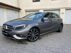 Andere farben Gebraucht 2013 Mercedes A200 Urban Kleinwagen | 11.999 € (Fairer Preis)