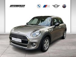 Grau Gebraucht 2019 Mini Cooper Pepper Kleinwagen | 14.990 € (Fairer Preis)