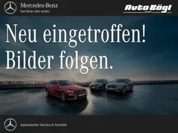 Lack kosmosschwarz (metallic) Gebraucht 2024 Mercedes CLA200 Shooting Brake AMG Kombi | 34.899 € (Fairer Preis)