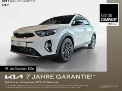 Weiß Neu 2025 Kia Stonic SUV | 24.385 € (Fairer Preis)