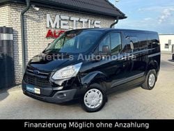 Shadow black Gebraucht 2018 Ford Tourneo Trend Van / Kleinbus | 18.990 € (Guter Preis)
