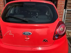 Gebraucht 2009 Ford Ka Kleinwagen | 2.499 € (Fairer Preis)