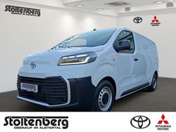 Icy white Neu 2025 Toyota Proace Van / Kleinbus | 34.980 € (Etwas zu teuer)
