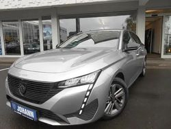 Grau Gebraucht 2025 Peugeot 308 Active Kombi | 28.500 € (Superpreis)