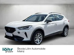 "candy" weiss Gebraucht 2023 Cupra Formentor SUV | 24.880 € (Superpreis)