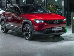 Multitone soul red crystal Gebraucht 2024 Mazda MX30 Makoto SUV | 25.990 € (Fairer Preis)
