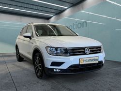 Weiß Gebraucht 2019 VW Tiguan SUV | 19.680 € (Superpreis)