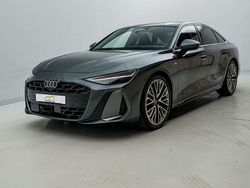 Grau Neu 2025 Audi A6 Ambiente Limousine | 89.900 € (Fairer Preis)