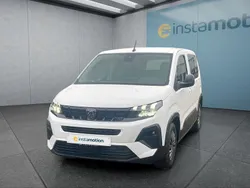 Weiß Gebraucht 2025 Peugeot Rifter Van / Kleinbus | 22.049 € (Guter Preis)