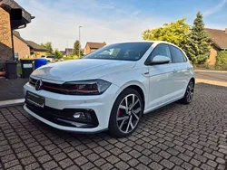 Weiß Gebraucht 2019 VW Polo GTI Kleinwagen | 17.250 € (Fairer Preis)