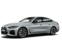 Gebraucht 2025 BMW i4 Shadowline Limousine | 39.880 € (Superpreis)