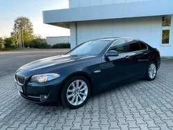 Grau Gebraucht 2013 BMW 525 Limousine | 13.990 € (Fairer Preis)