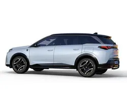 Neu 2025 Peugeot 5008 GT Van / Kleinbus | 47.102 € (Fairer Preis)
