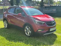 Rot Gebraucht 2018 Opel Mokka X Innovation SUV | 15.999 € (Fairer Preis)