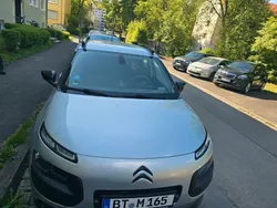 Citroën C4 Cactus