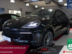 Schwarz Gebraucht 2020 Porsche Cayenne SUV | 64.400 € (Guter Preis)