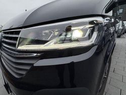 Deep black Gebraucht 2022 VW T6.1 Van | 49.990 € (Fairer Preis)