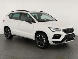Bila weiß Neu 2025 Cupra Ateca Basis SUV | 37.595 € (Guter Preis)
