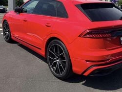 Gebraucht 2021 Audi Q8 Design SUV | 63.990 € (Fairer Preis)