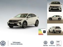 Weiß Gebraucht 2022 VW Taigo R-line SUV | 23.880 € (Guter Preis)