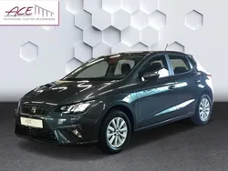 Grau Neu 2024 Seat Ibiza Style Limousine | 22.990 € (Fairer Preis)