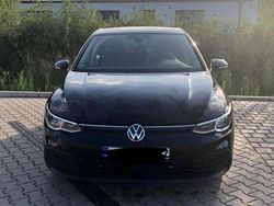 Schwarz Gebraucht 2020 VW Golf VII Life Limousine | 19.950 € (Fairer Preis)