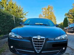 Grau Gebraucht 2007 Alfa Romeo 147 Kleinwagen | 1.588 € (Superpreis)