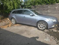 Silber Gebraucht 2009 Opel Insignia Kombi | 3.000 € (Fairer Preis)