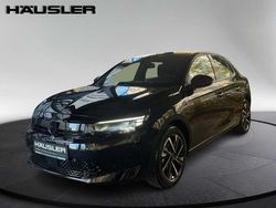 Schwarz Gebraucht 2023 Opel Corsa Limousine | 19.980 € (Teuer)