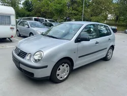 Grau Gebraucht 2004 VW Polo Limousine | 1.200 € (Guter Preis)