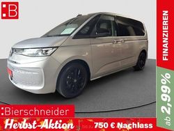 Silber Gebraucht 2024 VW T7 Life Van | 52.950 € (Guter Preis)