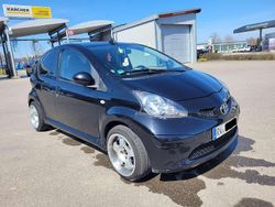 Gebraucht 2007 Toyota Aygo Kleinwagen | 2.800 €