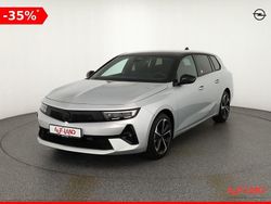 Grau Neu 2025 Opel Astra Kombi | 27.490 € (Fairer Preis)