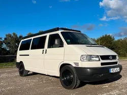 Weiß Gebraucht 2000 VW T4 Van | 28.500 €