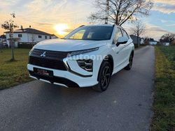 Frost white Gebraucht 2023 Mitsubishi Eclipse Plus SUV | 17.650 € (Fairer Preis)