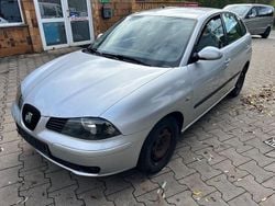 Gebraucht 2005 Seat Ibiza Limousine | 250 € (Superpreis)