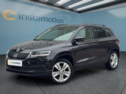 Gebraucht 2021 Skoda Karoq SUV | 23.399 € (Fairer Preis)