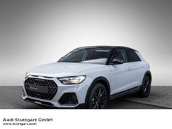 Gletscherweiß metallic Gebraucht 2025 Audi A1 Ambiente Kleinwagen | 29.790 € (Fairer Preis)