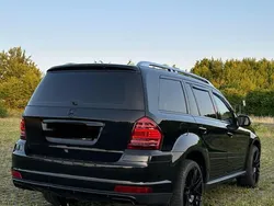 Schwarz Gebraucht 2009 Mercedes GL350 AMG SUV | 17.000 €