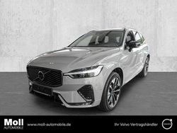 Grau Neu 2025 Volvo XC60 Plus SUV | 57.900 € (Fairer Preis)