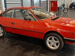 Rot Gebraucht 1982 Lancia Beta Coupé | 9.700 €