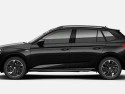 Blackmagic perleffekt Neu 2025 Skoda Kamiq Monte Carlo SUV | 27.603 € (Guter Preis)