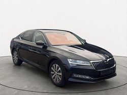Schwarz Gebraucht 2022 Skoda Superb Style Limousine | 25.490 € (Fairer Preis)