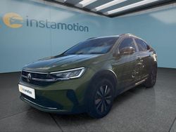 Grün Gebraucht 2024 VW Taigo SUV | 24.099 € (Fairer Preis)