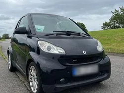 Schwarz Gebraucht 2008 Smart ForTwo Coupé Brabus Coupé | 4.999 € (Fairer Preis)