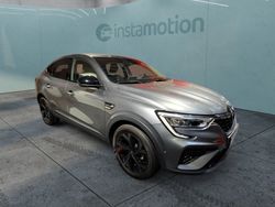 Grau Gebraucht 2023 Renault Arkana R.S. SUV | 29.288 € (Teuer)