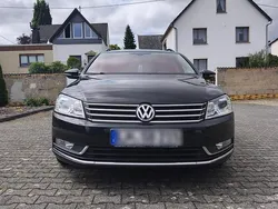 Schwarz Gebraucht 2013 VW Passat Limousine | 7.800 € (Fairer Preis)