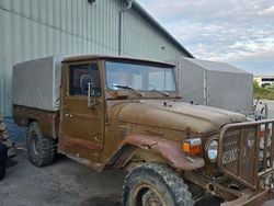Gebraucht 1977 Toyota Land Cruiser SUV | 10.800 €