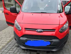 Gebraucht 2014 Ford Transit Basis Van | 12.500 €