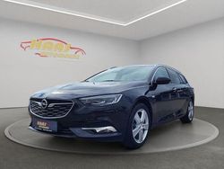 Schwarz Gebraucht 2019 Opel Insignia Innovation Kombi | 14.900 € (Guter Preis)